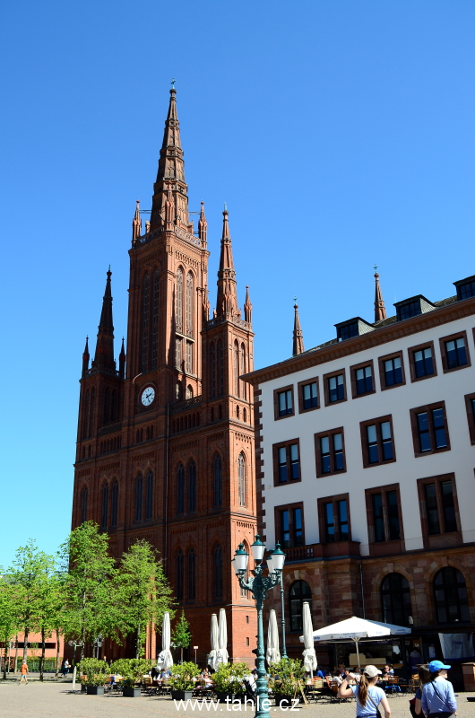 Wiesbaden