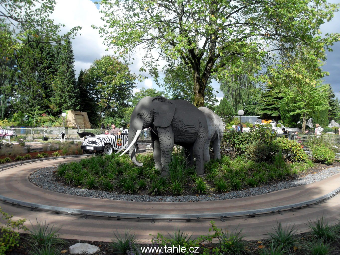 Legoland Billund