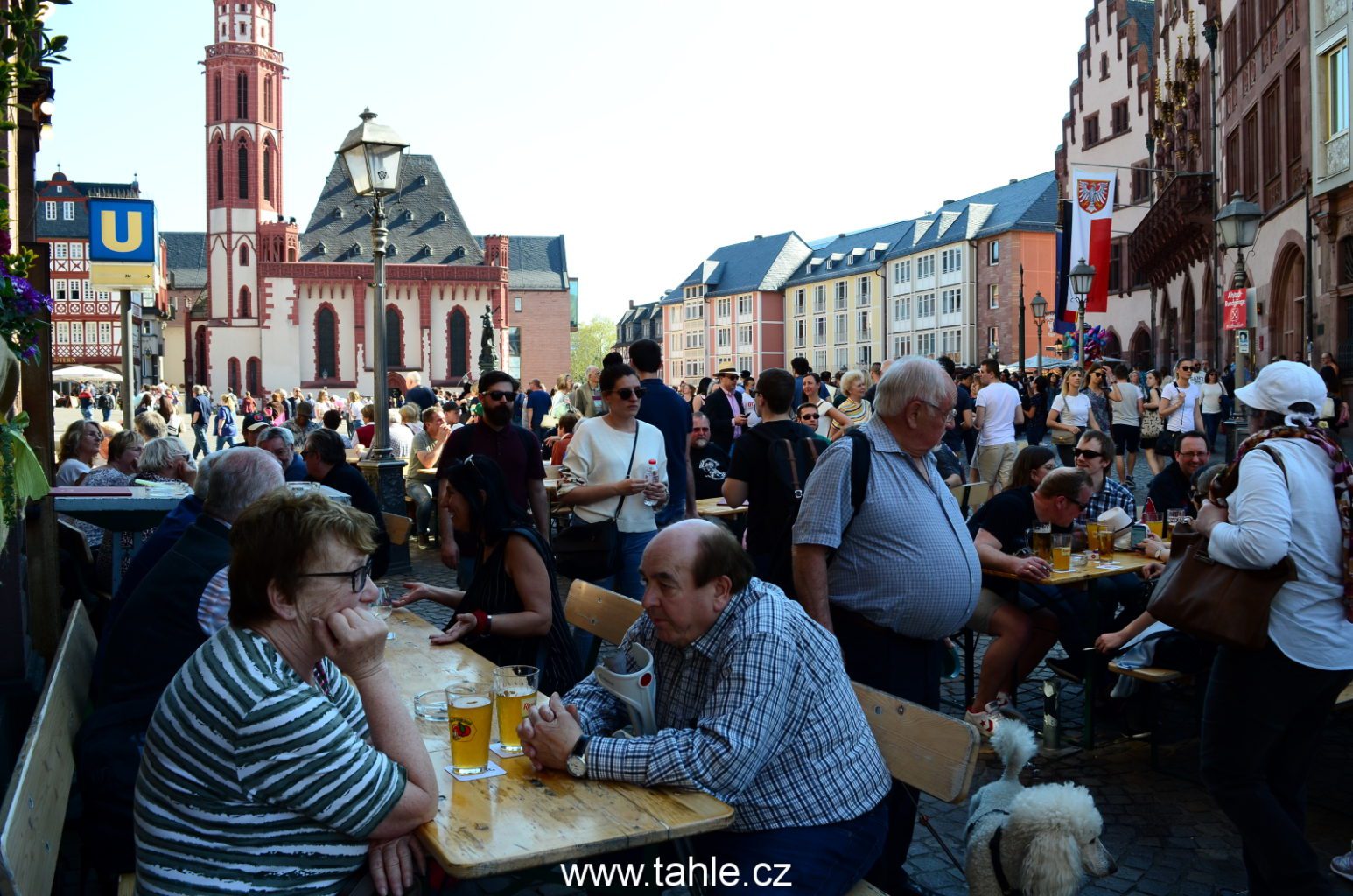 Frankfurt