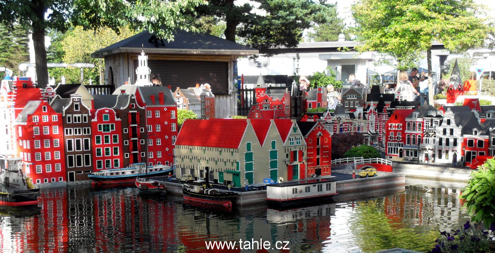 Legoland Billund