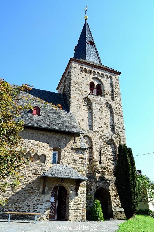 LORELEY