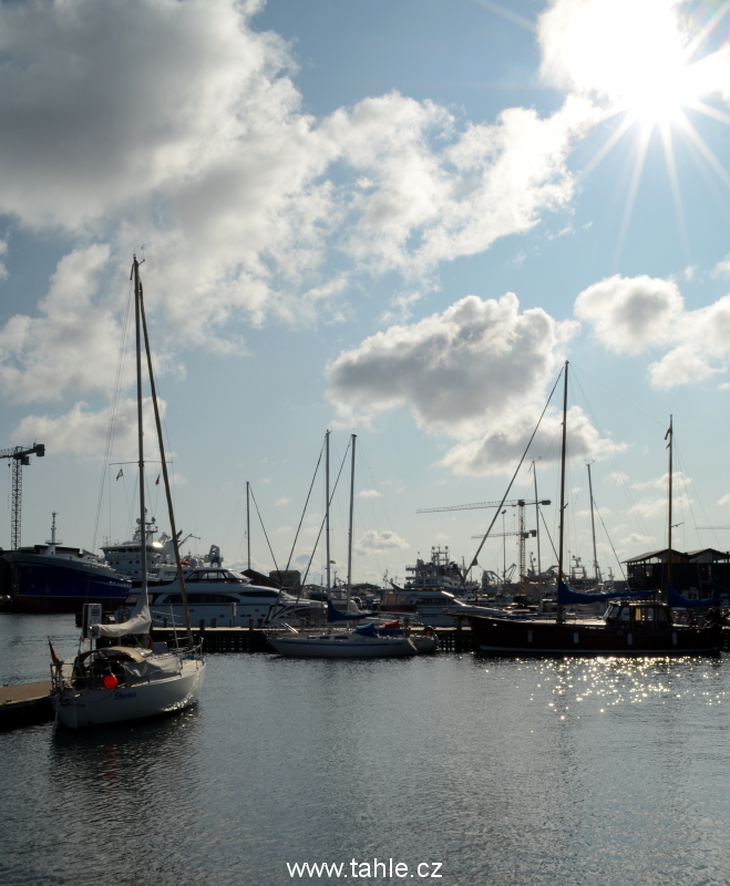 Skagen