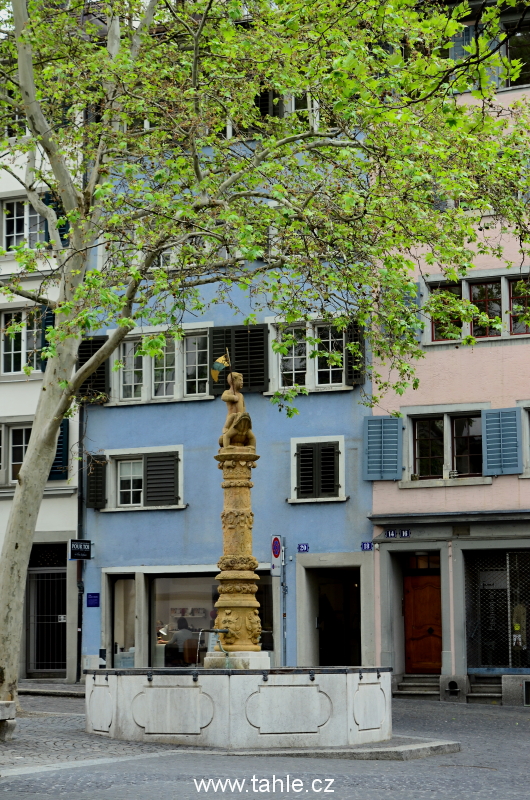 Zurich