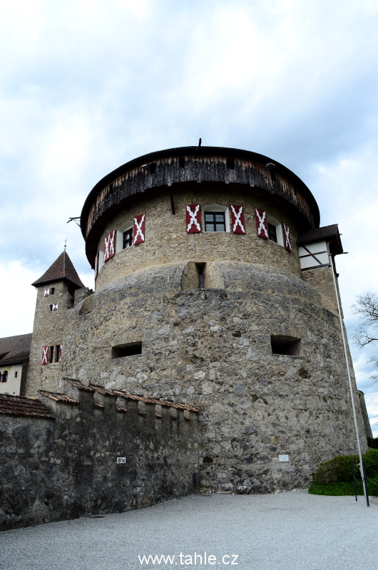 Vaduz
