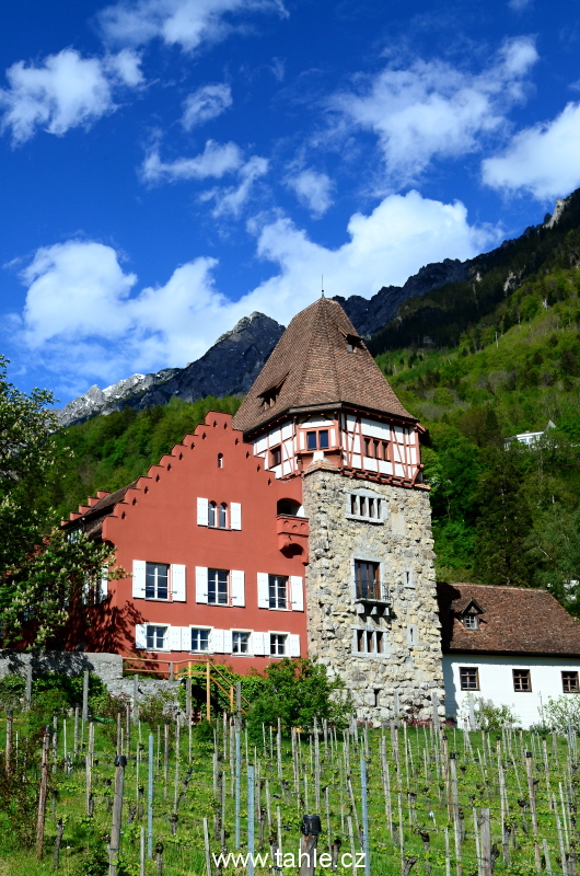 Vaduz