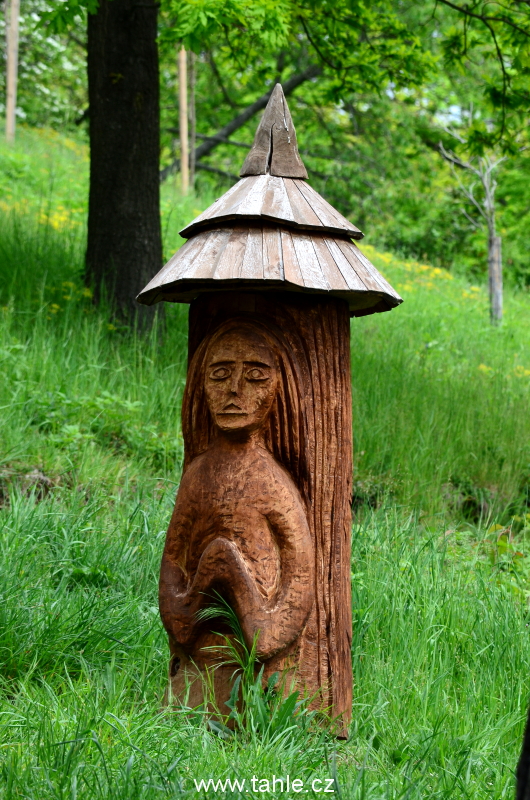 Botanická Praha