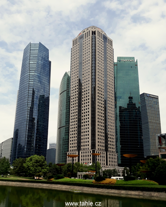 Shanghai