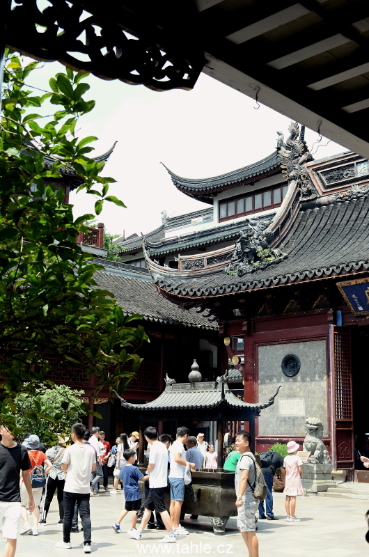 Shanghai