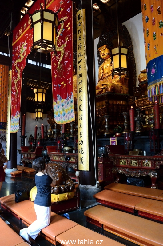 Shanghai
