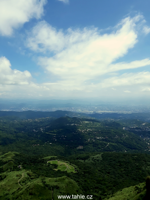 Taiwan