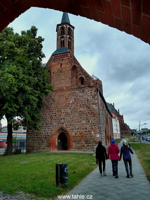 Prenzlau