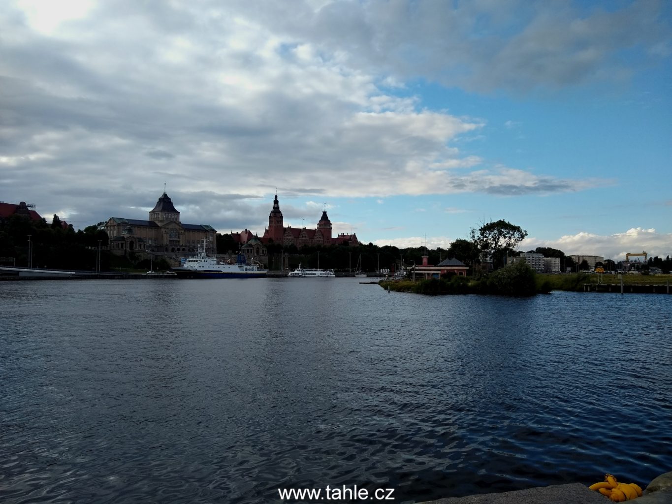 Szczecin