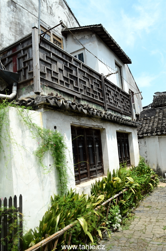 Shanghai - Zhouzhuang
