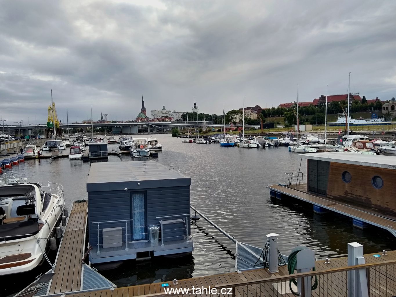 Szczecin