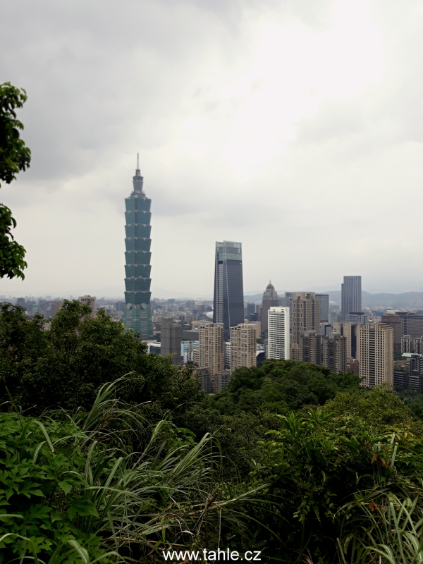 Taiwan