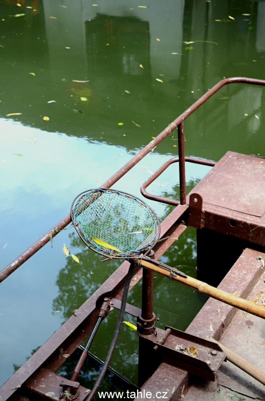Shanghai - Zhouzhuang