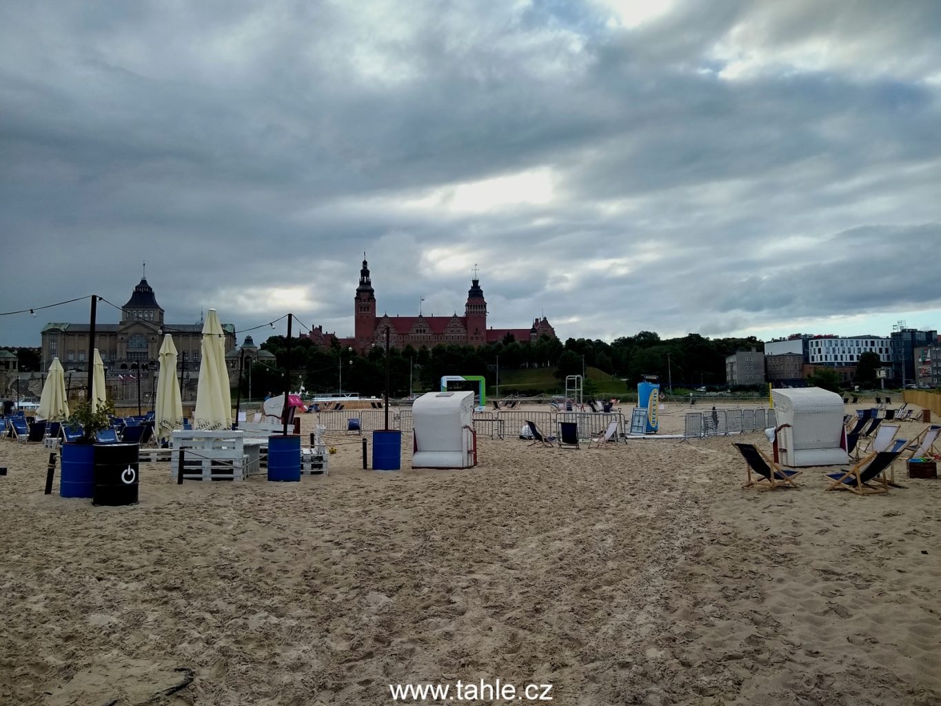 Szczecin