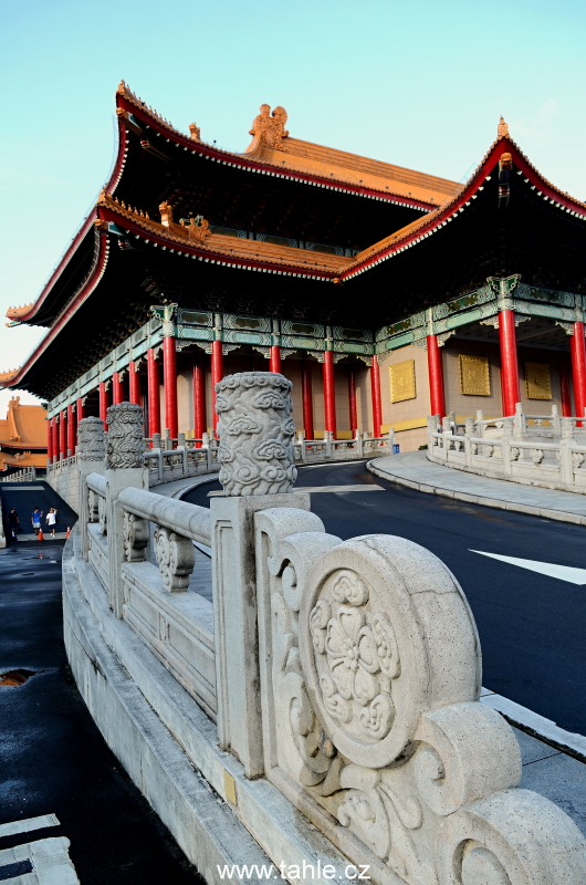 Taiwan