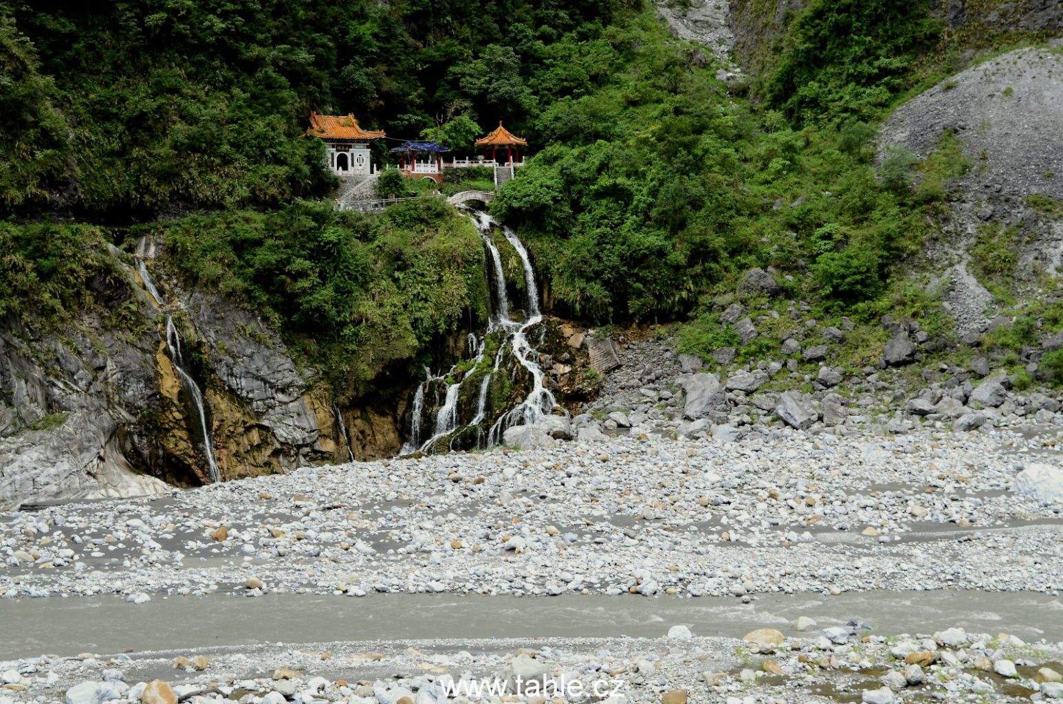 Taiwan