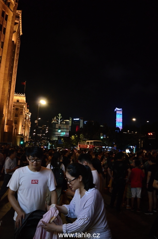 Shanghai