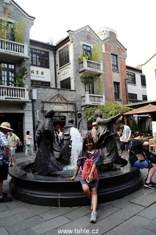 Shanghai