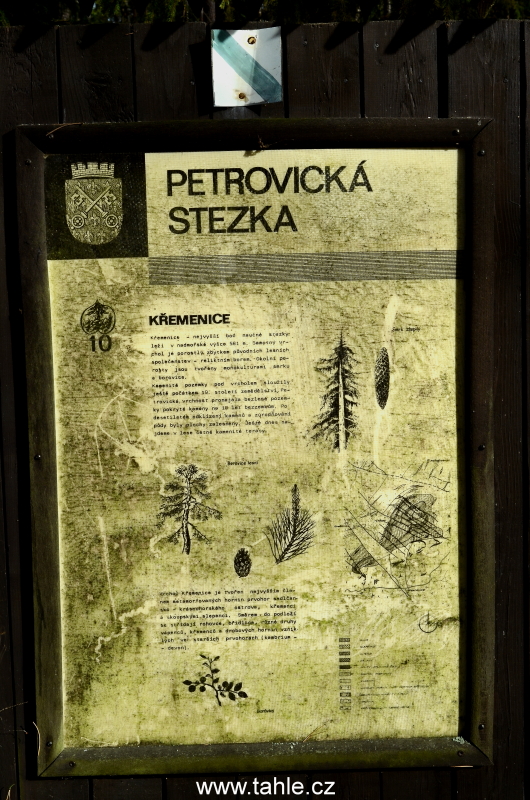Petrovice u Sedlčan