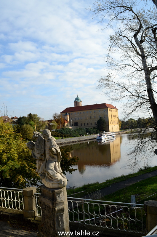 Zámek