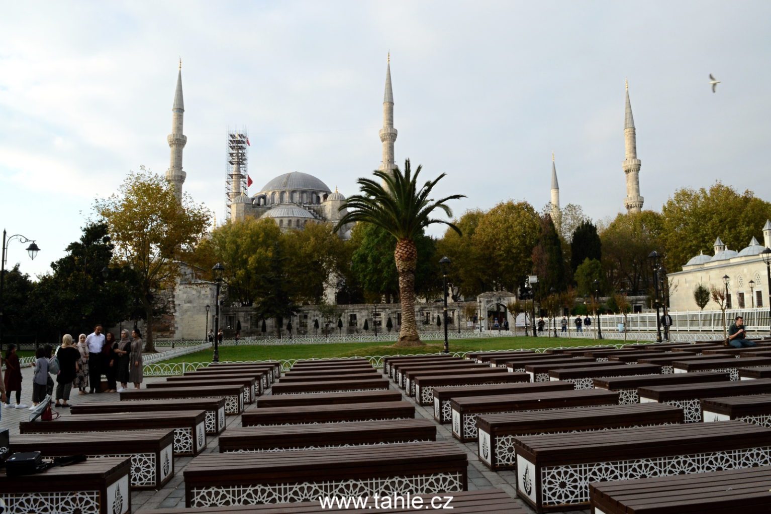 Istanbul