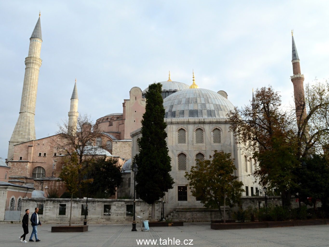 Istanbul