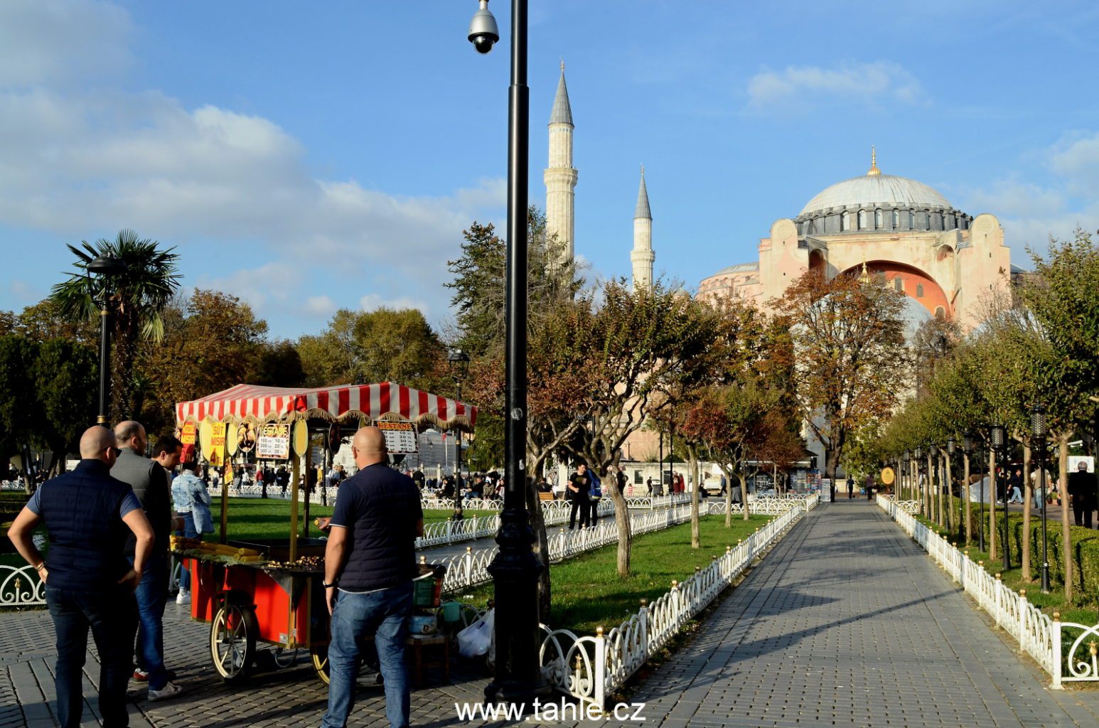 Istanbul