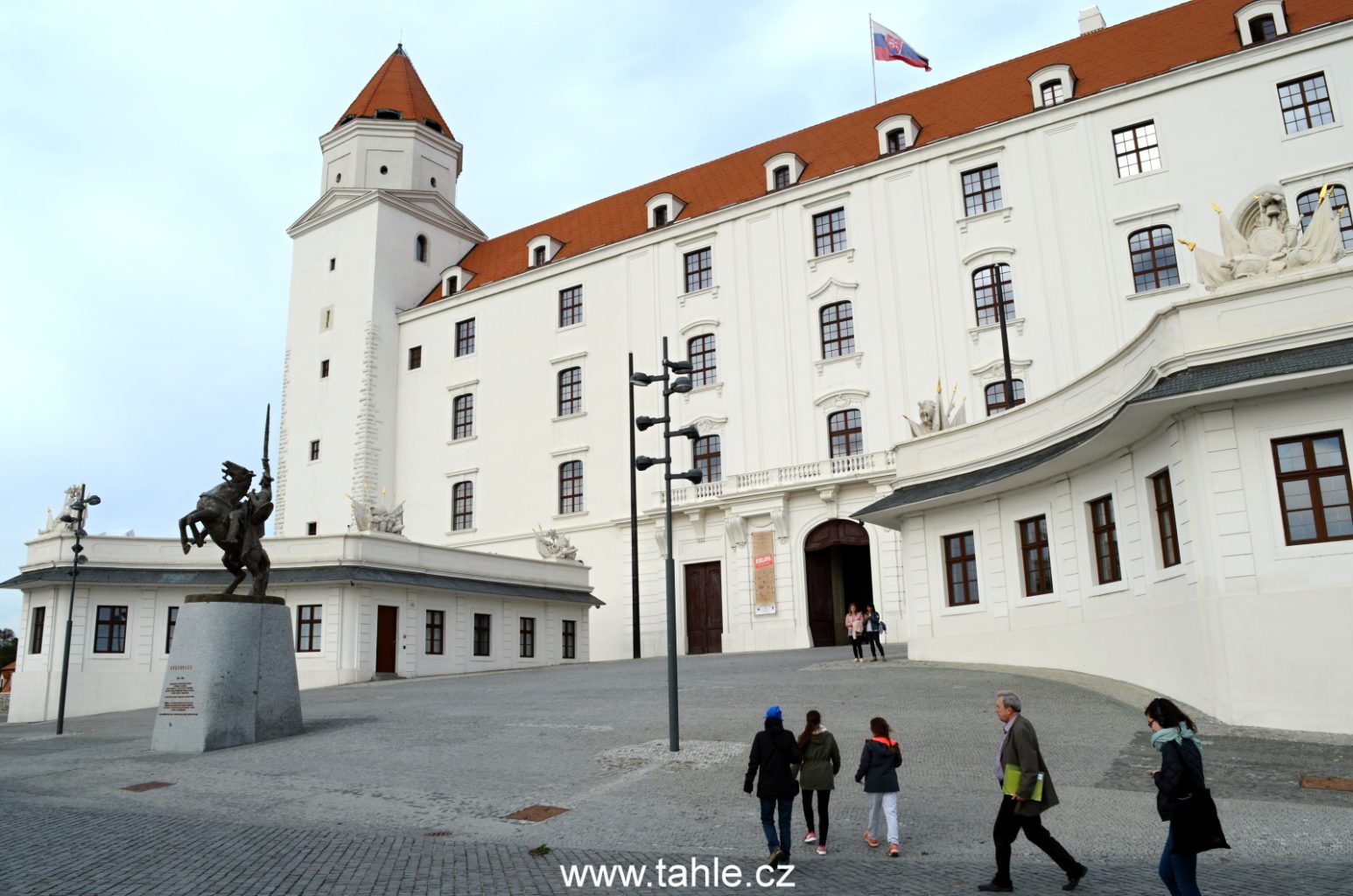 Bratislava a Győr