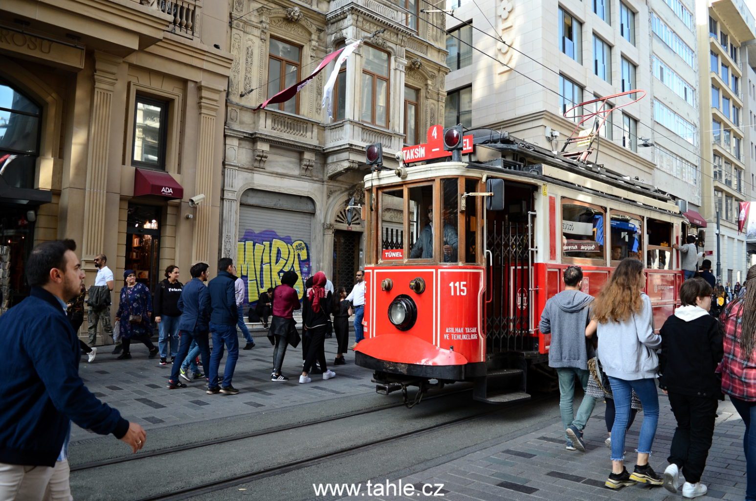 Istanbul