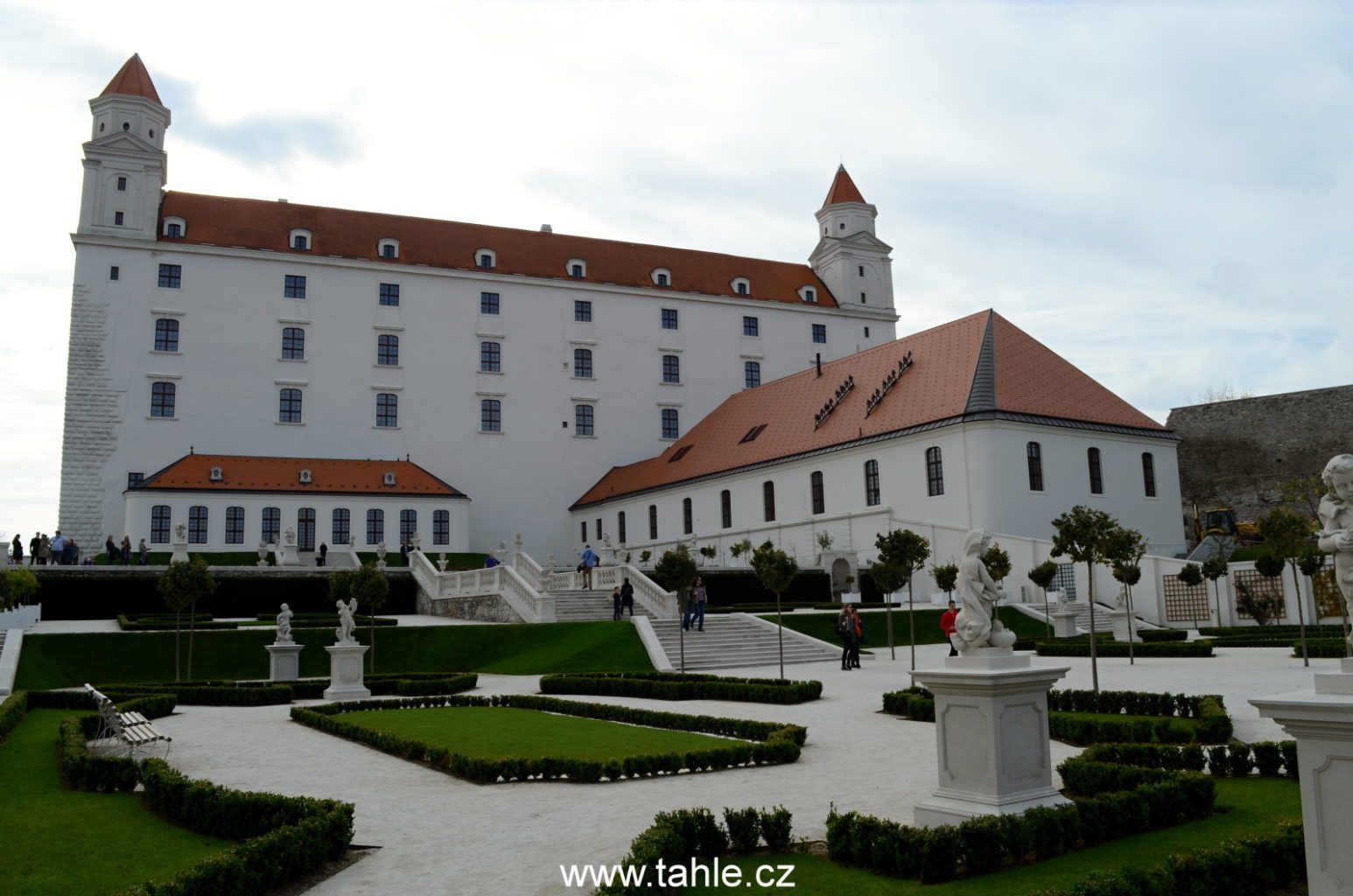 Bratislava a Győr