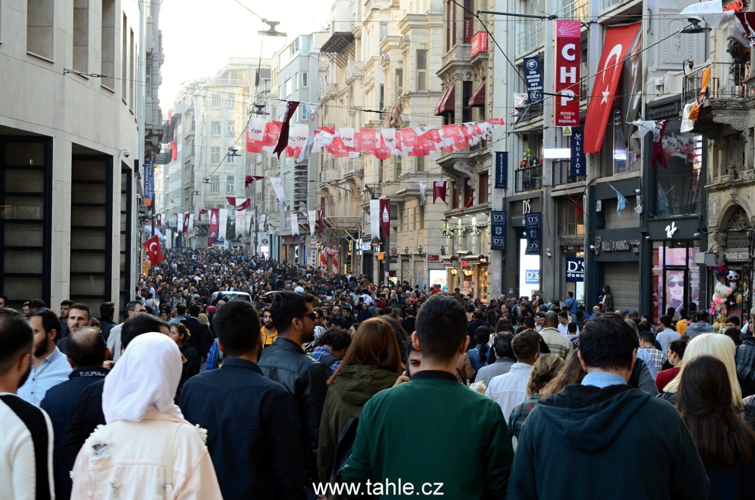 Istanbul