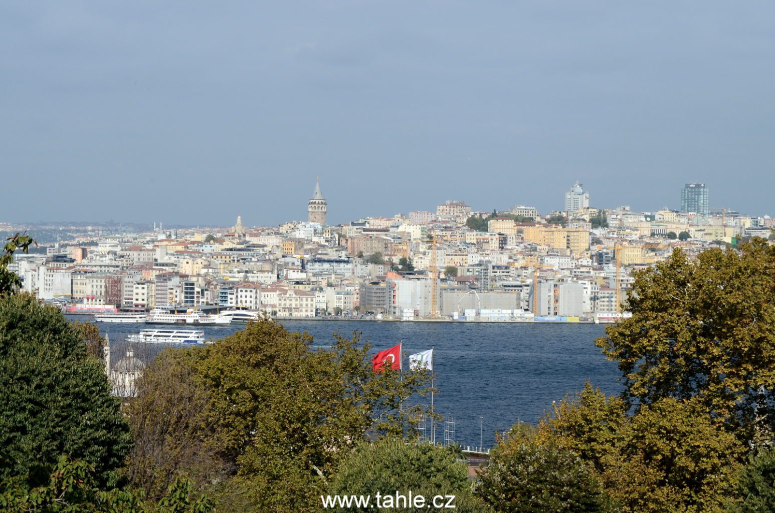 Istanbul