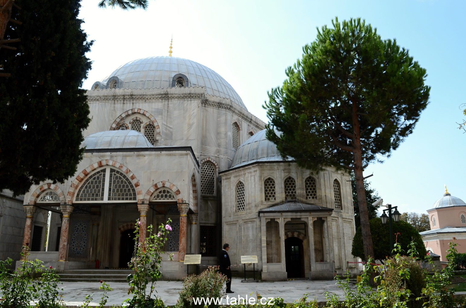 Istanbul