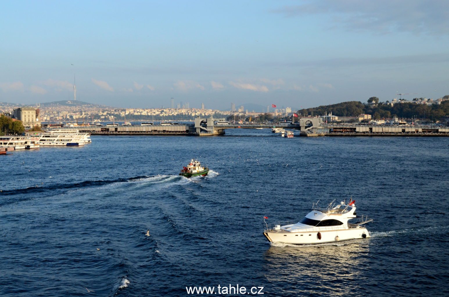 Istanbul