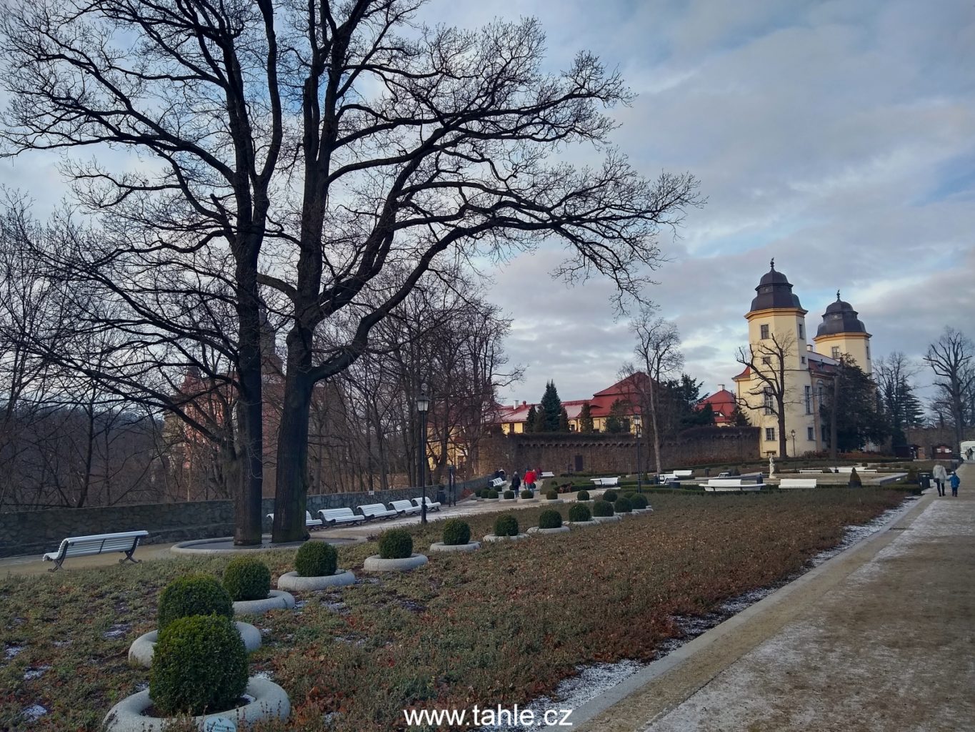 Klodzko a Ksiąž