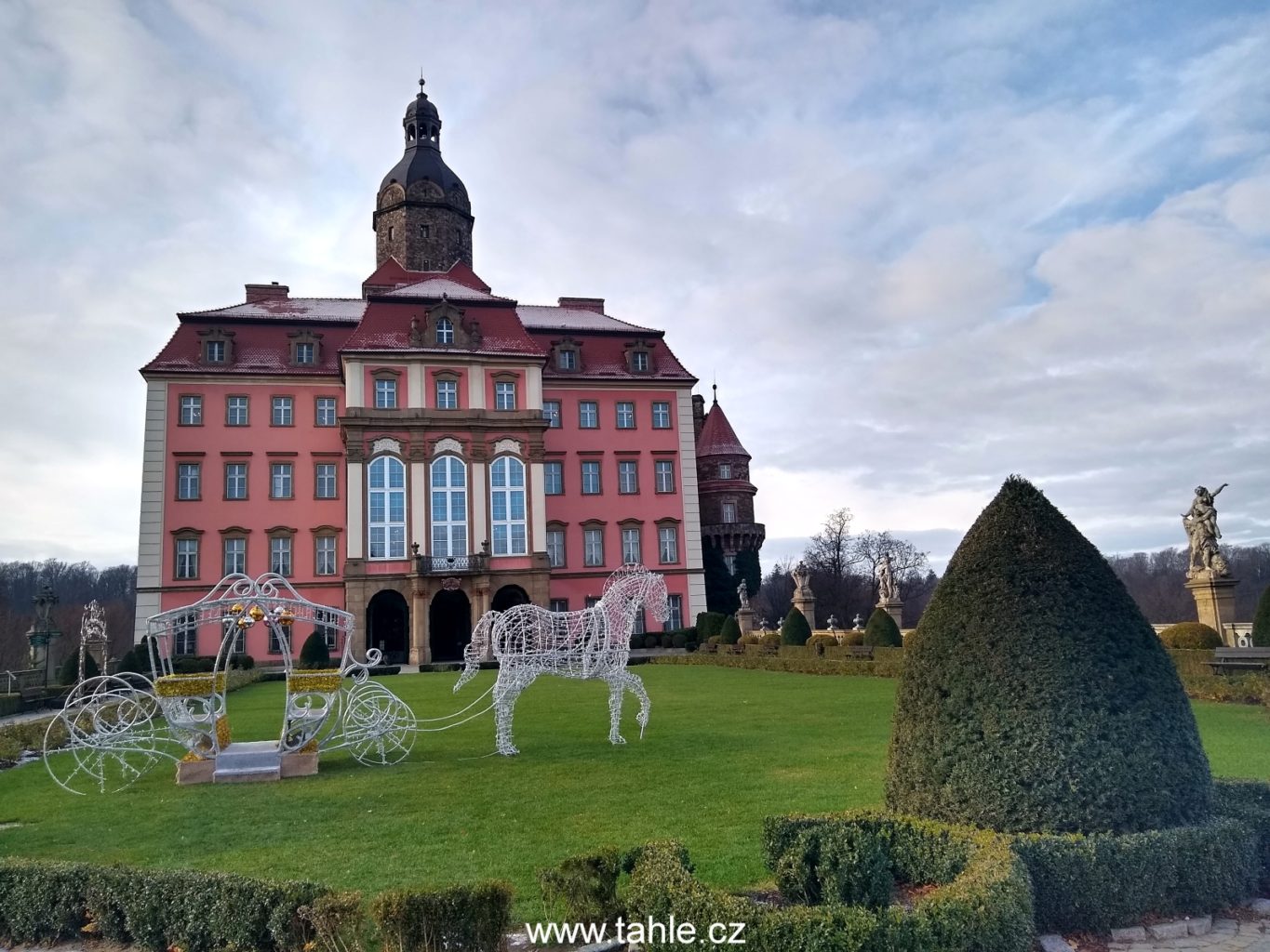 Klodzko a Ksiąž