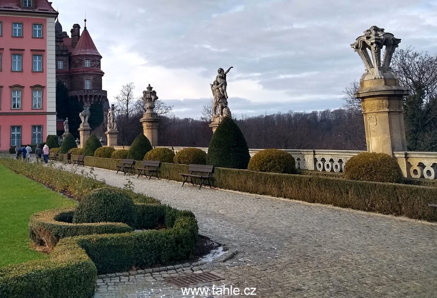 Klodzko a Ksiąž