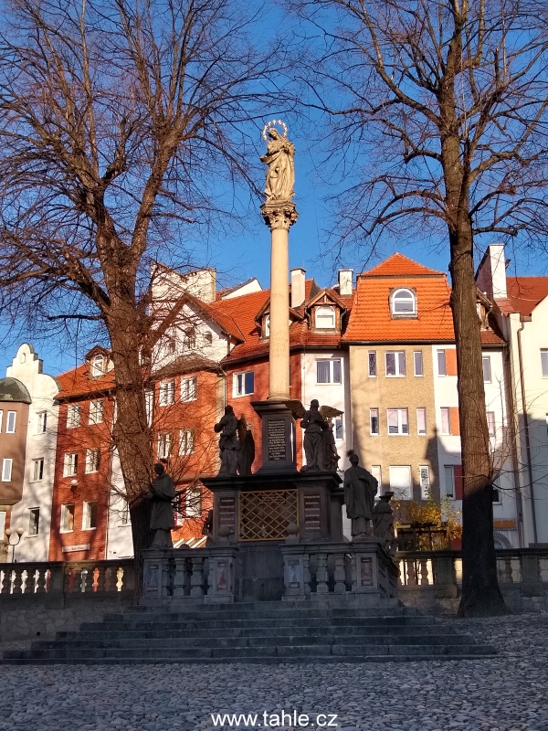 Klodzko a Ksiąž