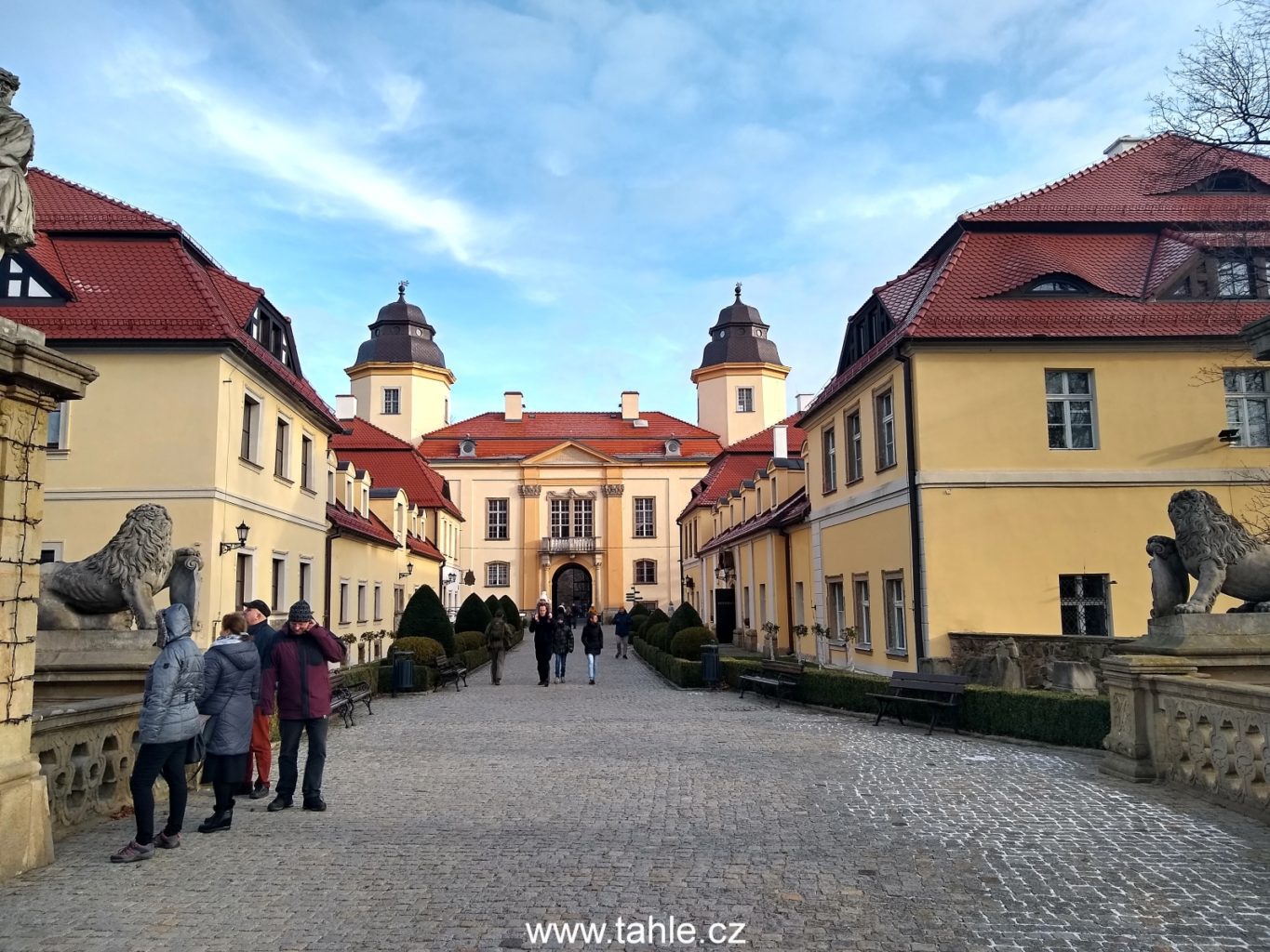 Klodzko a Ksiąž