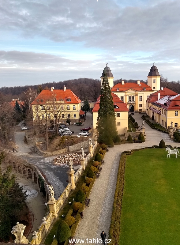 Klodzko a Ksiąž