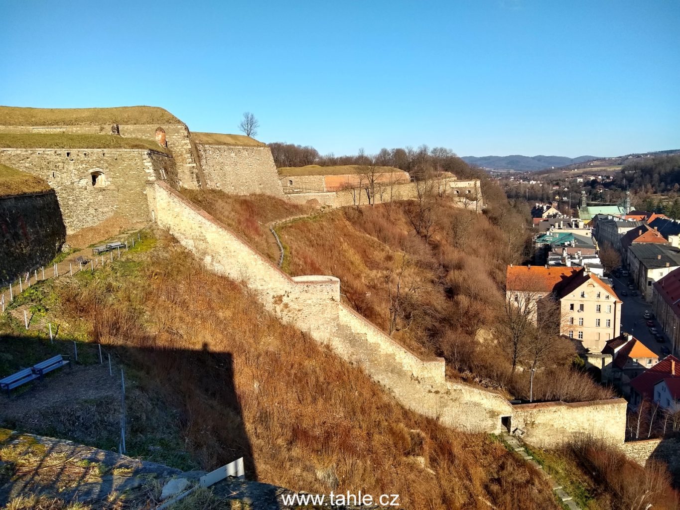 Klodzko a Ksiąž