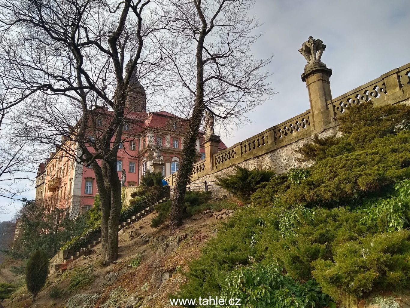 Klodzko a Ksiąž