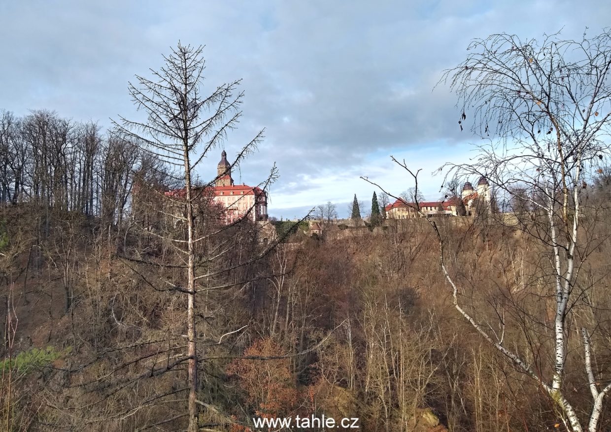 Klodzko a Ksiąž