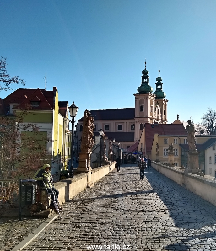 Klodzko a Ksiąž