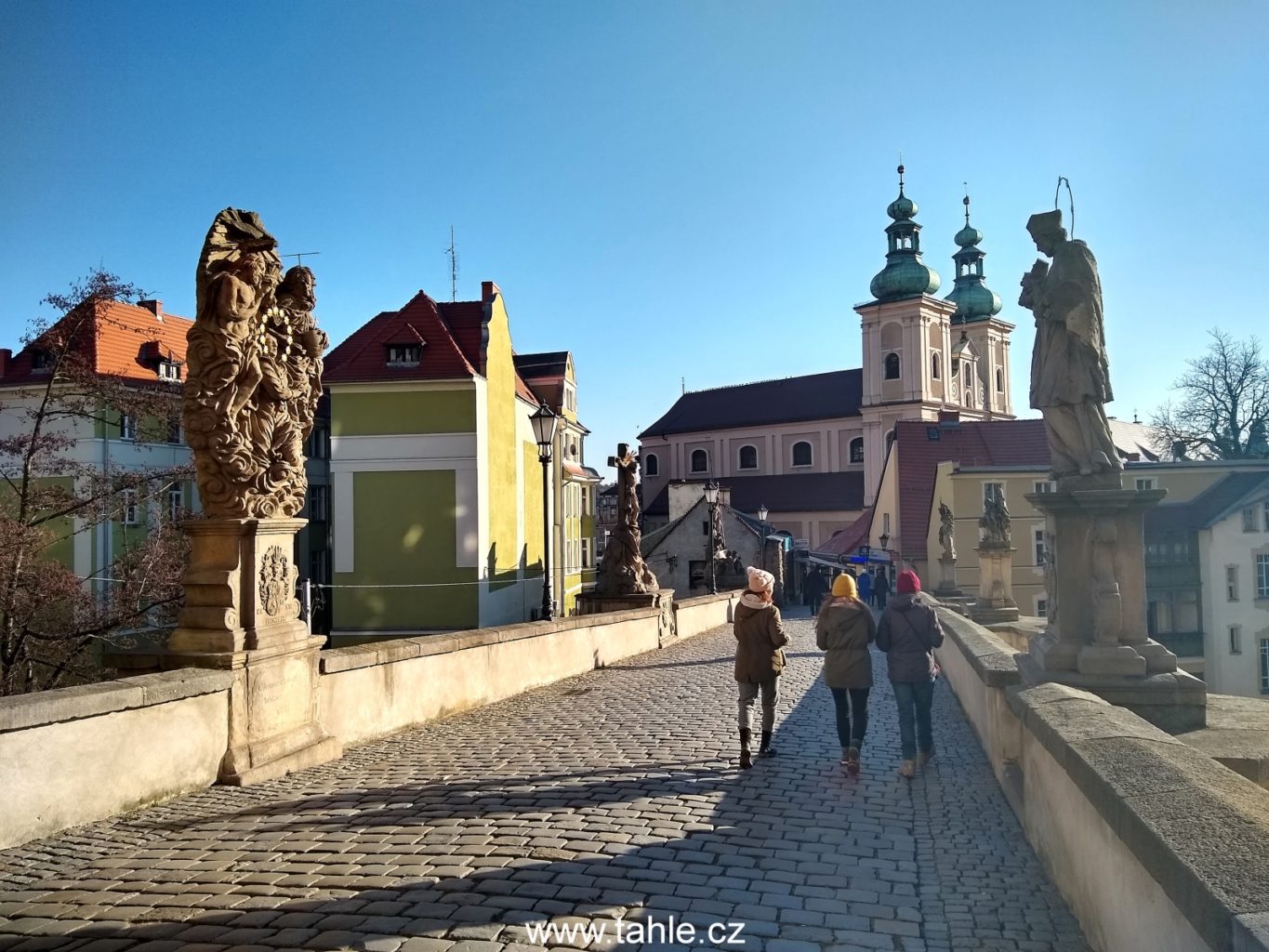 Klodzko a Ksiąž