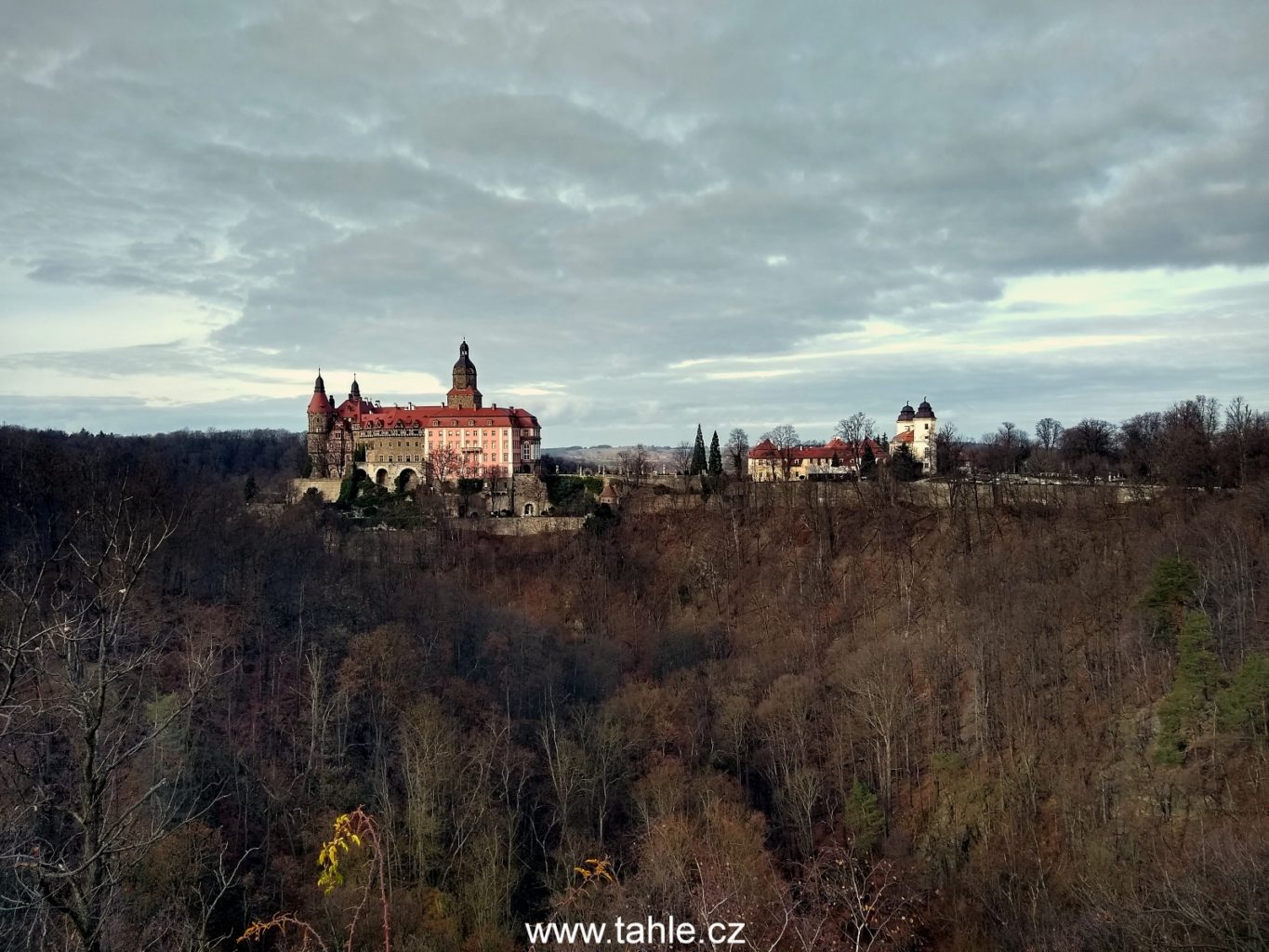 Klodzko a Ksiąž