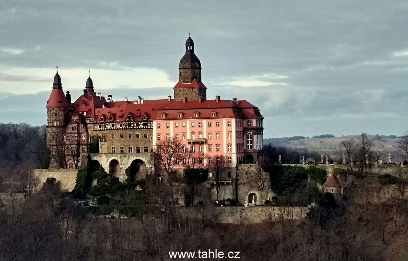 Klodzko a Ksiąž